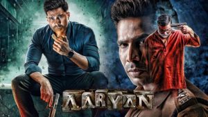 Aaryan