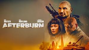 Afterburn