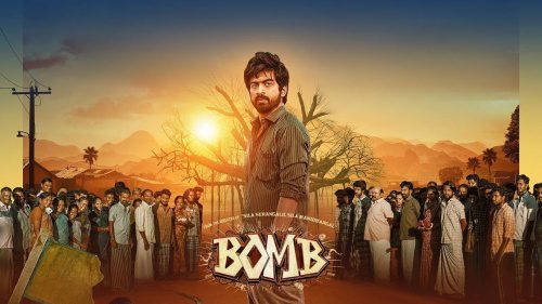 Bomb