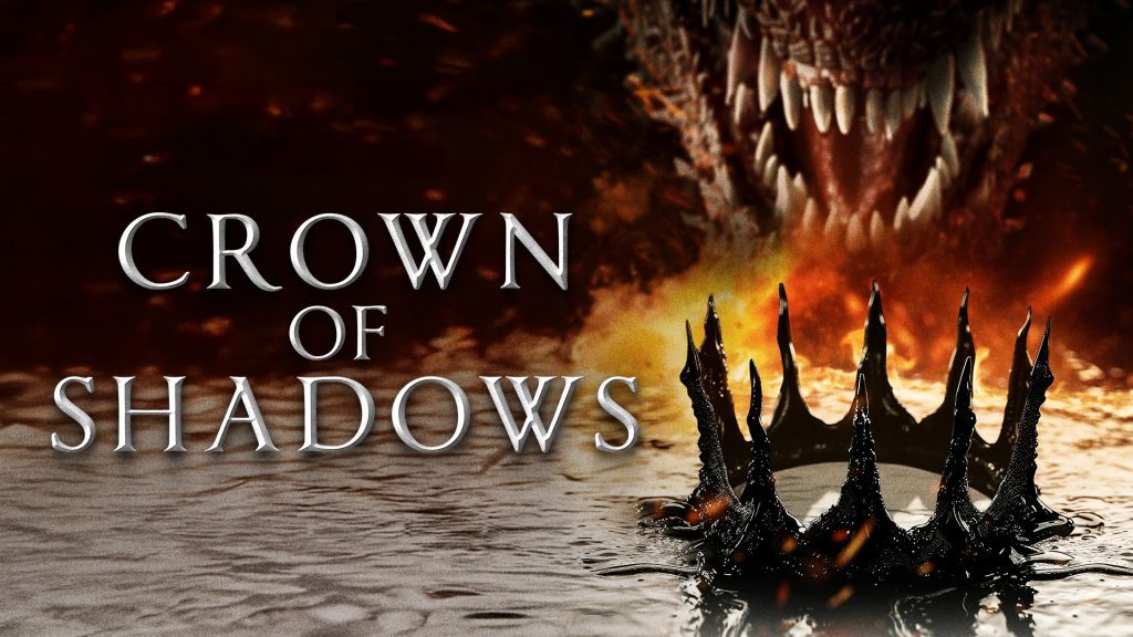 Crown of Shadows