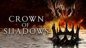 Crown of Shadows