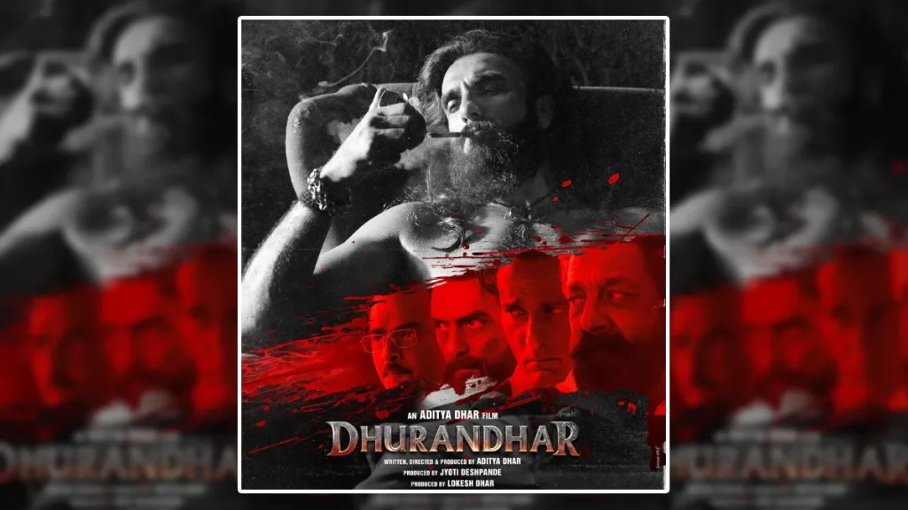 Dhurandhar
