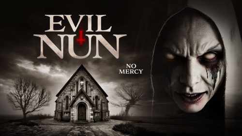Evil Nun