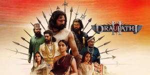 Draupathi 2