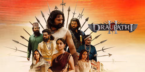 Draupathi 2