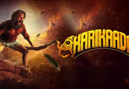 Karikaada (2026) HD 720p Tamil Movie Watch Online