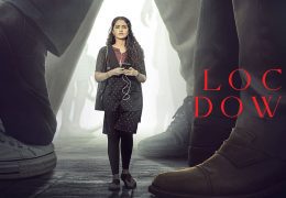 Lockdown (2026) CAM 1080p Tamil Movie