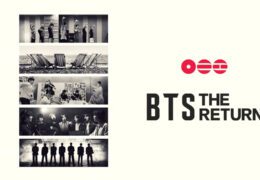 BTS: The Return (2026) HD Tamil Dubbed Movie Online