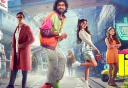 Love Insurance Kompany (2026) HD Tamil Movie Online