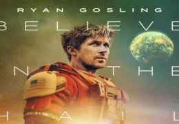 Project Hail Mary (2026) HD Tamil Dubbed Movie Online