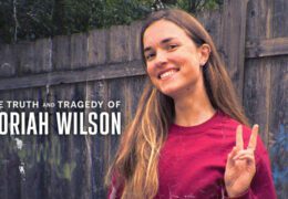 The Truth and Tragedy of Moriah Wilson (2026) HD Tamil Dubbed Movie Online