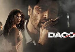 Dacoit (2026) HD Tamil Movie Online