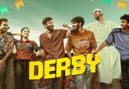 Derby (2026) Tamil HD