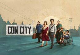 Con City (2026) Tamil