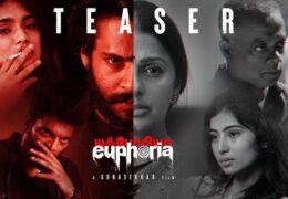 Euphoria (2026) Tamil