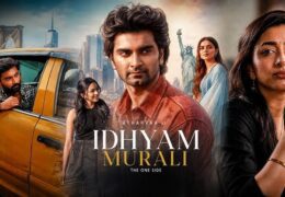 Idhayam Murali (2026) Tamil